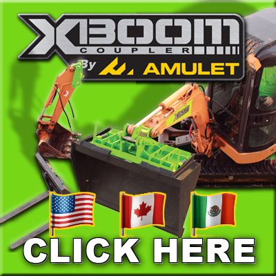 Click here for Main XBoom Coupler by AMULET web Site