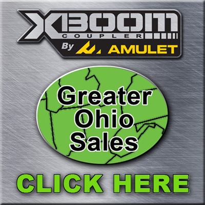 Click here for Greater Ohio Sales of XBoom Coupler