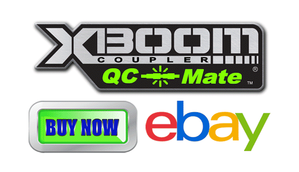 XBoom Coupler QC-Mate Video Animation
